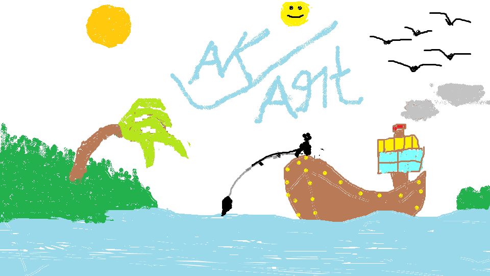 Home Abutalha S Drawing 1